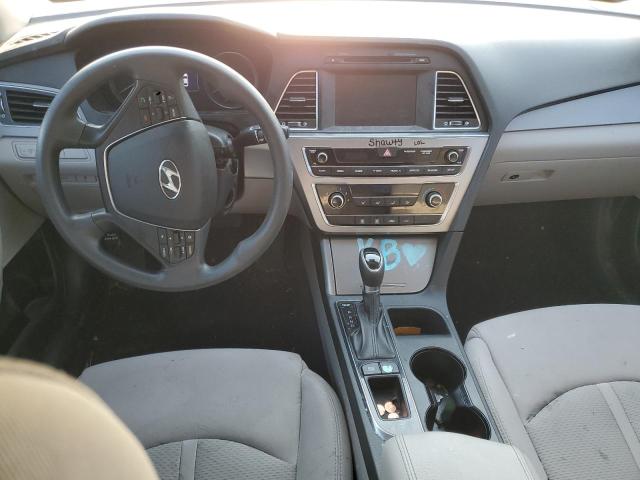 Photo 7 VIN: 5NPE24AFXHH580995 - HYUNDAI SONATA SE 