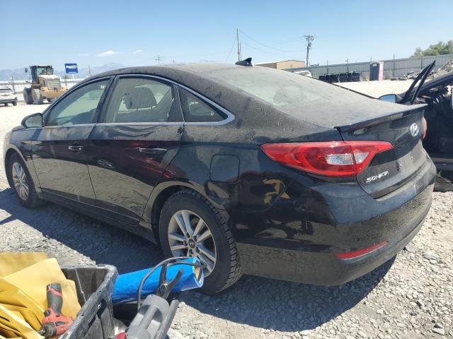 Photo 1 VIN: 5NPE24AFXHH581791 - HYUNDAI SONATA SE 