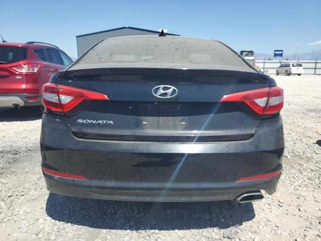 Photo 5 VIN: 5NPE24AFXHH581791 - HYUNDAI SONATA SE 