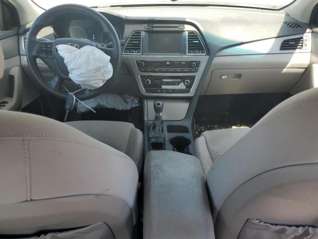 Photo 7 VIN: 5NPE24AFXHH581791 - HYUNDAI SONATA SE 