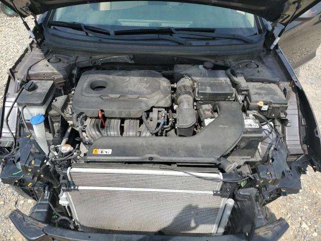 Photo 10 VIN: 5NPE24AFXHH587848 - HYUNDAI SONATA SE 