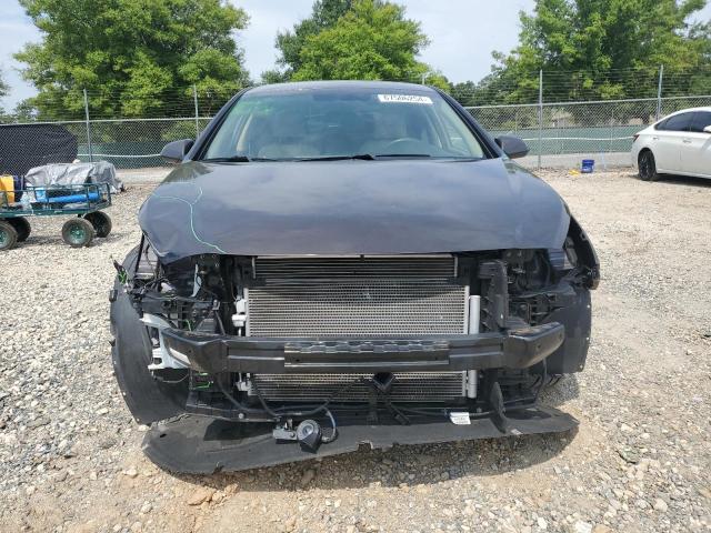 Photo 4 VIN: 5NPE24AFXHH587848 - HYUNDAI SONATA SE 