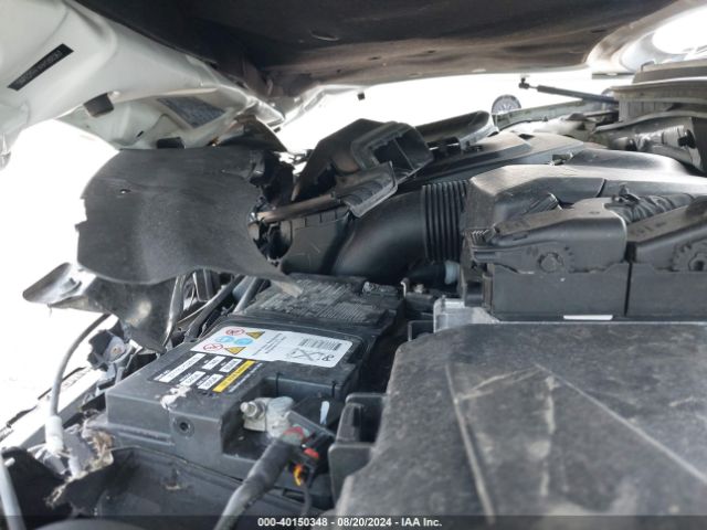 Photo 9 VIN: 5NPE24AFXHH588367 - HYUNDAI SONATA 