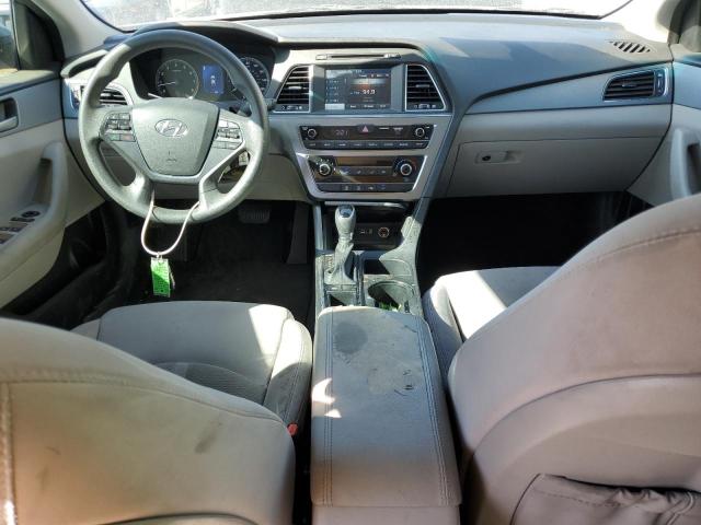 Photo 7 VIN: 5NPE24AFXHH589826 - HYUNDAI SONATA SE 