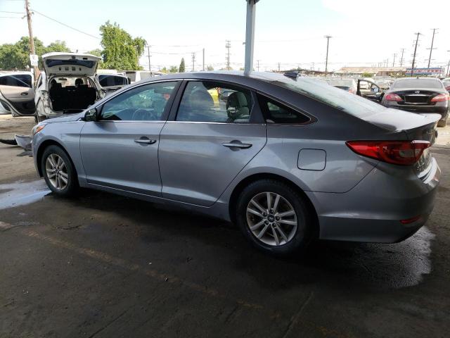 Photo 1 VIN: 5NPE24AFXHH591513 - HYUNDAI SONATA SE 