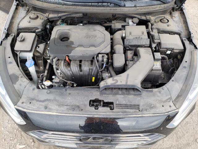 Photo 6 VIN: 5NPE24AFXJH599553 - HYUNDAI SONATA SE 