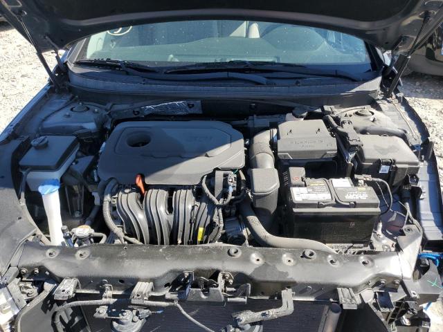 Photo 10 VIN: 5NPE24AFXJH613810 - HYUNDAI SONATA 