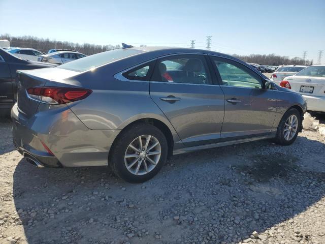 Photo 2 VIN: 5NPE24AFXJH613810 - HYUNDAI SONATA 