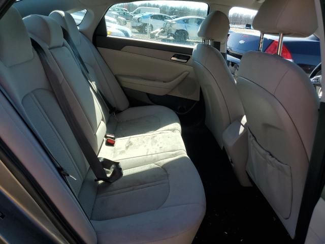 Photo 9 VIN: 5NPE24AFXJH613810 - HYUNDAI SONATA 