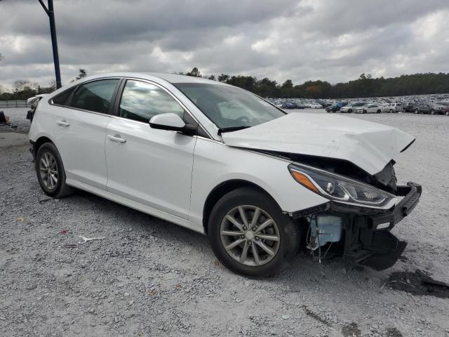 Photo 3 VIN: 5NPE24AFXJH619400 - HYUNDAI SONATA SE 