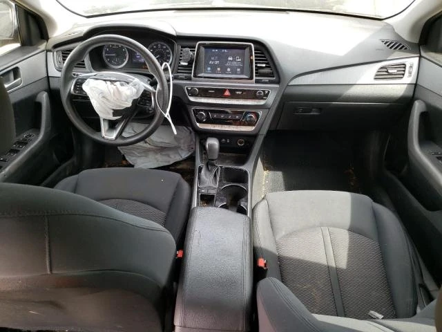 Photo 7 VIN: 5NPE24AFXJH620370 - HYUNDAI SONATA SE 