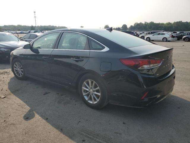 Photo 1 VIN: 5NPE24AFXJH621020 - HYUNDAI SONATA SE 