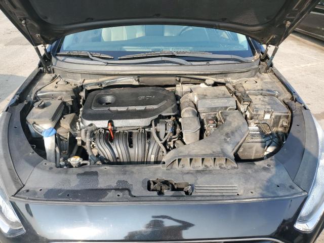 Photo 10 VIN: 5NPE24AFXJH621020 - HYUNDAI SONATA SE 