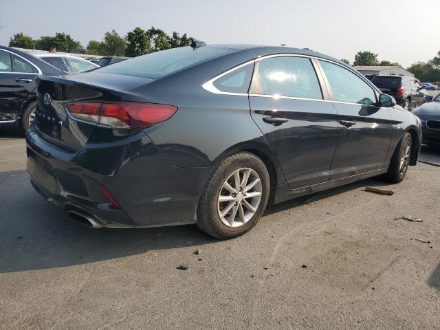 Photo 2 VIN: 5NPE24AFXJH621020 - HYUNDAI SONATA SE 