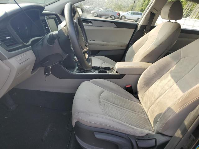 Photo 6 VIN: 5NPE24AFXJH621020 - HYUNDAI SONATA SE 