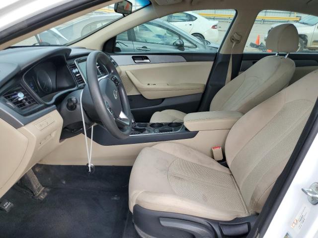 Photo 6 VIN: 5NPE24AFXJH623141 - HYUNDAI SONATA SE 