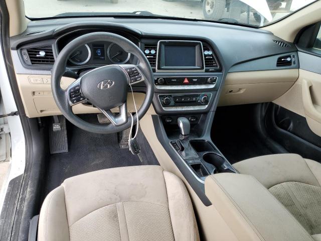 Photo 7 VIN: 5NPE24AFXJH623141 - HYUNDAI SONATA SE 