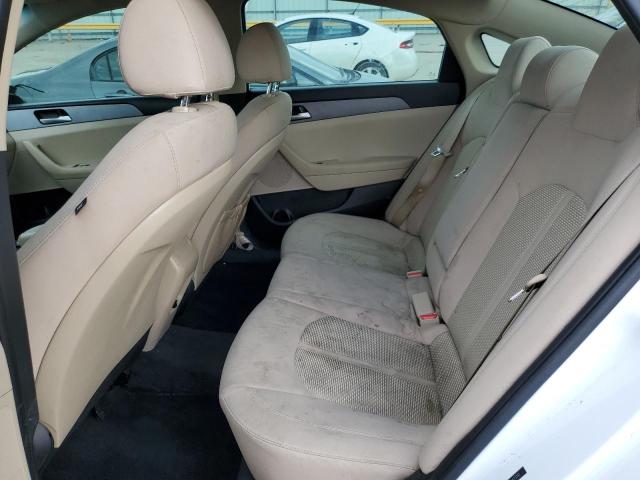 Photo 9 VIN: 5NPE24AFXJH623141 - HYUNDAI SONATA SE 