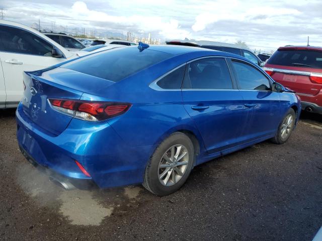 Photo 2 VIN: 5NPE24AFXJH632194 - HYUNDAI SONATA 