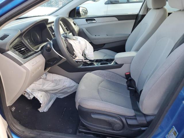 Photo 6 VIN: 5NPE24AFXJH632194 - HYUNDAI SONATA 