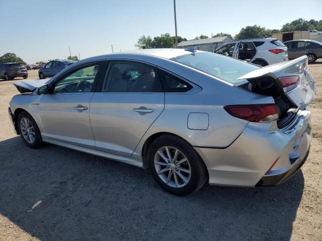 Photo 1 VIN: 5NPE24AFXJH642448 - HYUNDAI SONATA 