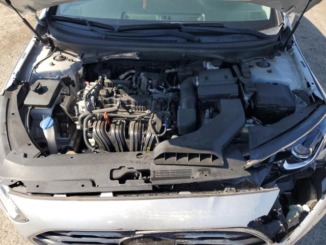 Photo 10 VIN: 5NPE24AFXJH642448 - HYUNDAI SONATA 