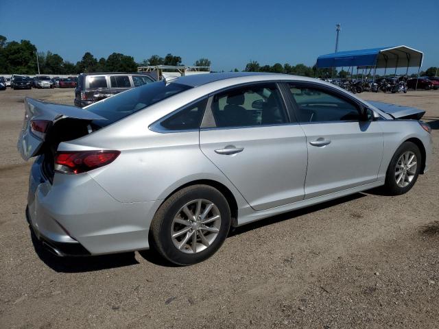 Photo 2 VIN: 5NPE24AFXJH642448 - HYUNDAI SONATA 