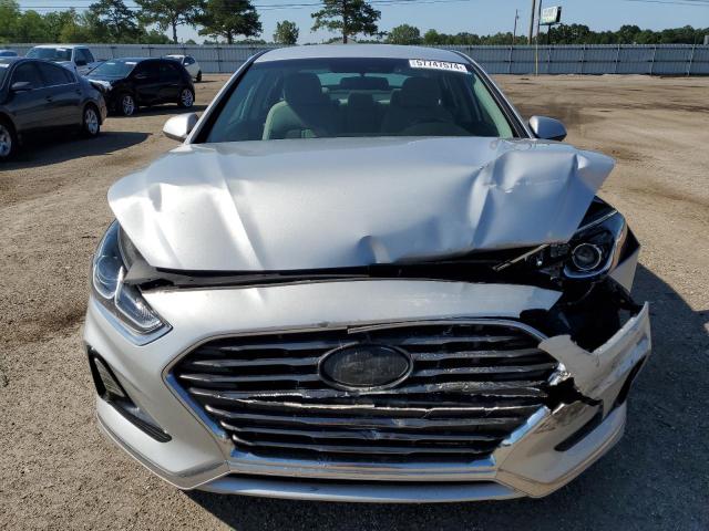 Photo 4 VIN: 5NPE24AFXJH642448 - HYUNDAI SONATA 