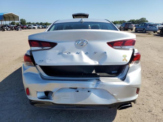 Photo 5 VIN: 5NPE24AFXJH642448 - HYUNDAI SONATA 