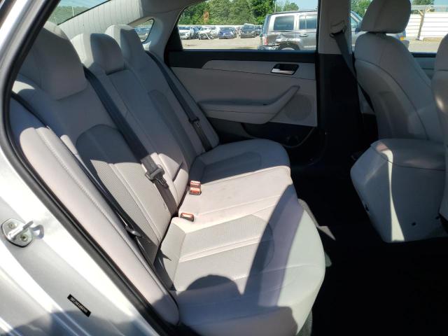 Photo 9 VIN: 5NPE24AFXJH642448 - HYUNDAI SONATA 