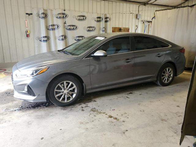 Photo 0 VIN: 5NPE24AFXJH642627 - HYUNDAI SONATA SE 