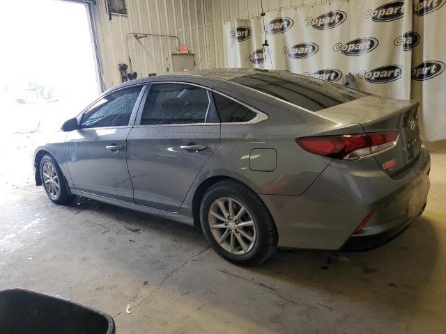 Photo 1 VIN: 5NPE24AFXJH642627 - HYUNDAI SONATA SE 