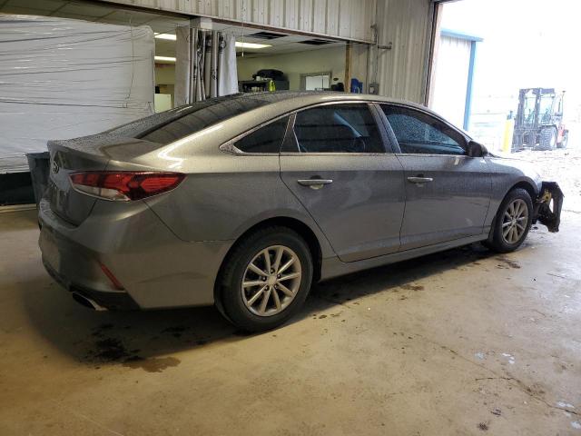 Photo 2 VIN: 5NPE24AFXJH642627 - HYUNDAI SONATA SE 