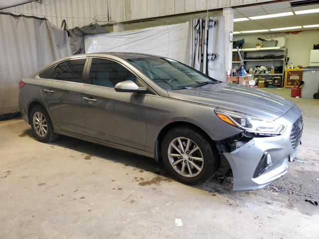 Photo 3 VIN: 5NPE24AFXJH642627 - HYUNDAI SONATA SE 