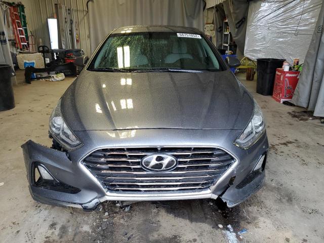 Photo 4 VIN: 5NPE24AFXJH642627 - HYUNDAI SONATA SE 