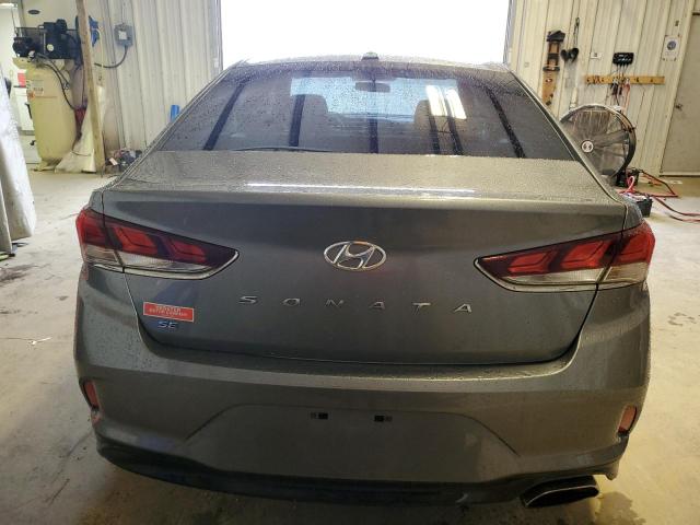 Photo 5 VIN: 5NPE24AFXJH642627 - HYUNDAI SONATA SE 