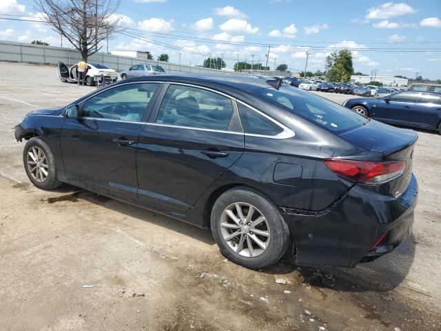 Photo 1 VIN: 5NPE24AFXJH643115 - HYUNDAI SONATA 