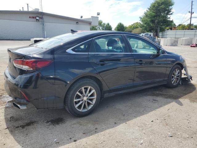 Photo 2 VIN: 5NPE24AFXJH643115 - HYUNDAI SONATA 