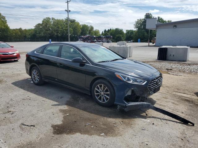 Photo 3 VIN: 5NPE24AFXJH643115 - HYUNDAI SONATA 