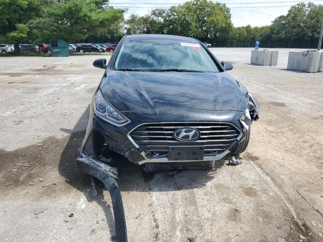 Photo 4 VIN: 5NPE24AFXJH643115 - HYUNDAI SONATA 