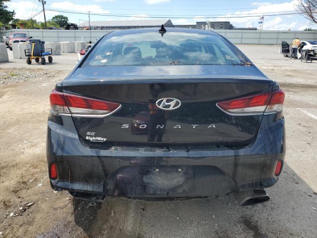 Photo 5 VIN: 5NPE24AFXJH643115 - HYUNDAI SONATA 