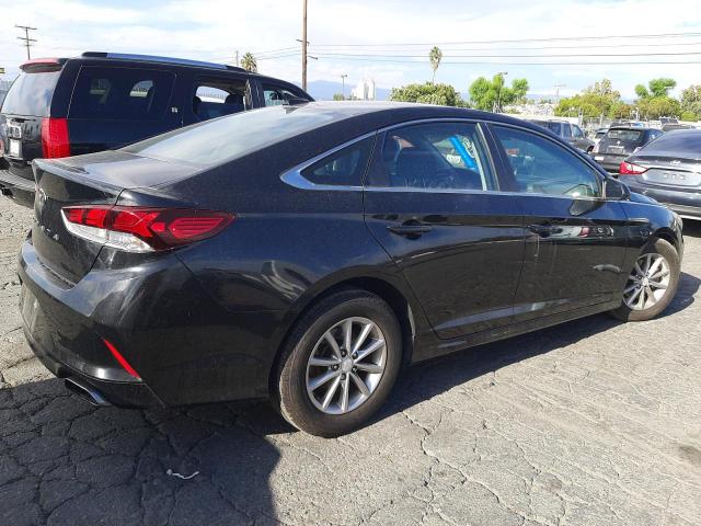 Photo 2 VIN: 5NPE24AFXJH648363 - HYUNDAI SONATA 