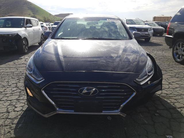 Photo 4 VIN: 5NPE24AFXJH648363 - HYUNDAI SONATA 