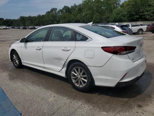 Photo 1 VIN: 5NPE24AFXJH656933 - HYUNDAI SONATA SE 