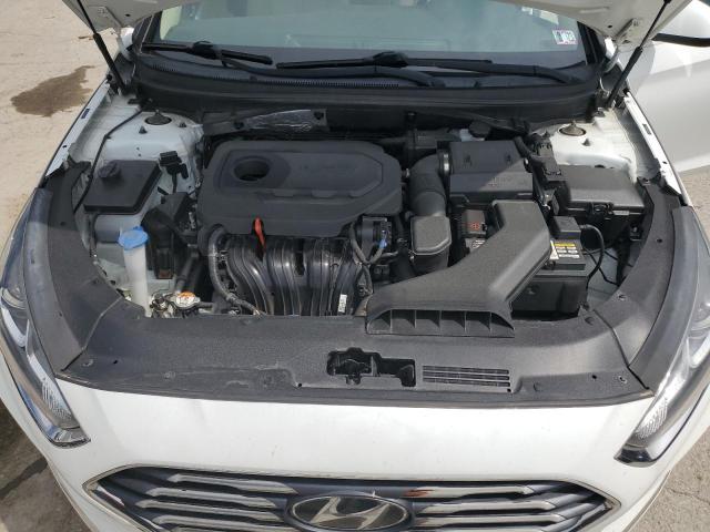 Photo 10 VIN: 5NPE24AFXJH656933 - HYUNDAI SONATA SE 