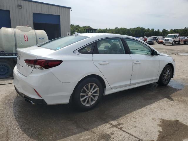 Photo 2 VIN: 5NPE24AFXJH656933 - HYUNDAI SONATA SE 