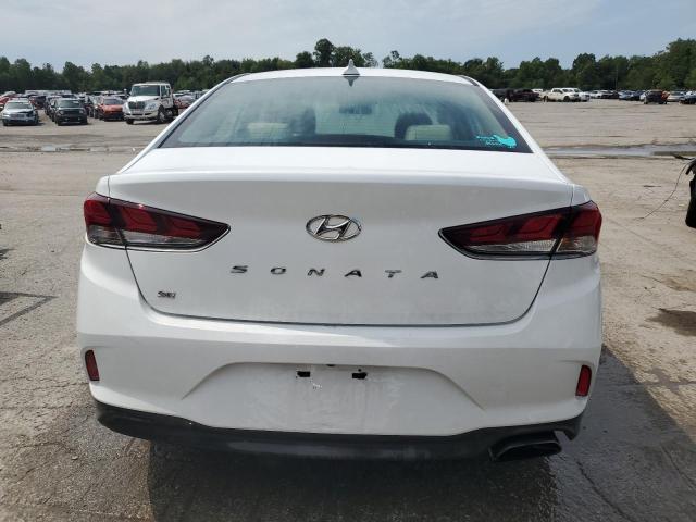 Photo 5 VIN: 5NPE24AFXJH656933 - HYUNDAI SONATA SE 