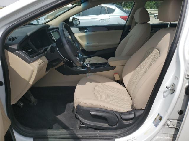 Photo 6 VIN: 5NPE24AFXJH656933 - HYUNDAI SONATA SE 