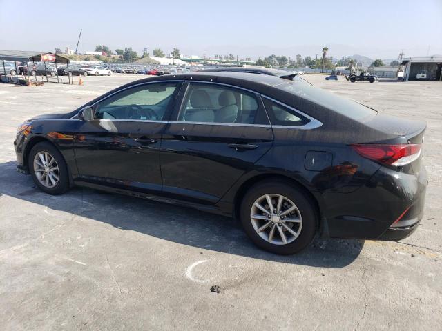 Photo 1 VIN: 5NPE24AFXJH661369 - HYUNDAI SONATA SE 