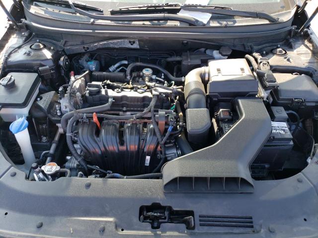 Photo 10 VIN: 5NPE24AFXJH661369 - HYUNDAI SONATA SE 